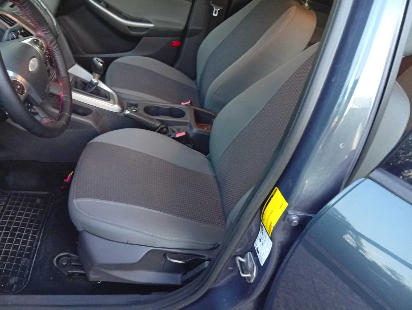 Ford Focus, снимка 7 - Автомобили и джипове - 55121030