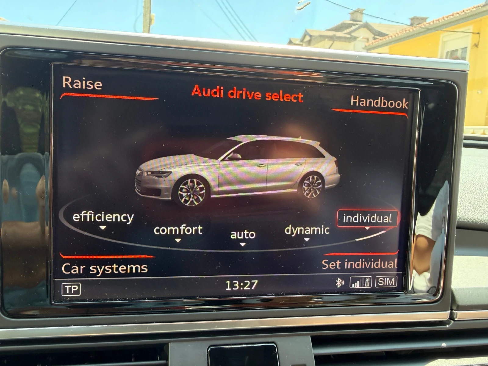 Audi A6 Avant Quattro, снимка 15 - Автомобили и джипове - 55151681