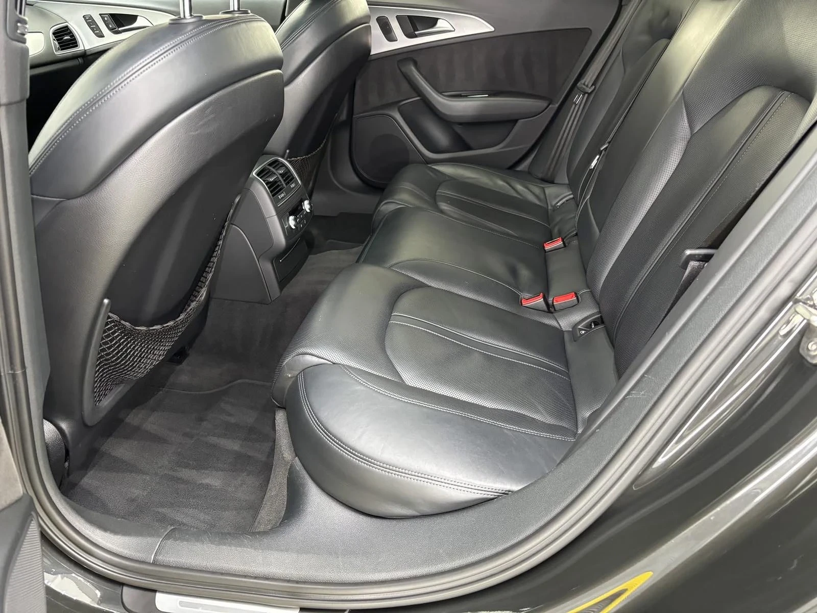 Audi A6 Audi A6 Avant Quattro, снимка 12 - Автомобили и джипове - 55151681