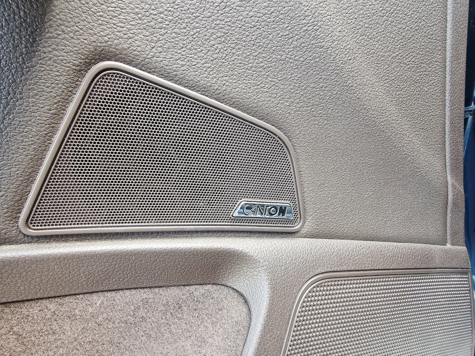 Skoda Superb L&K, снимка 8 - Автомобили и джипове - 55191919