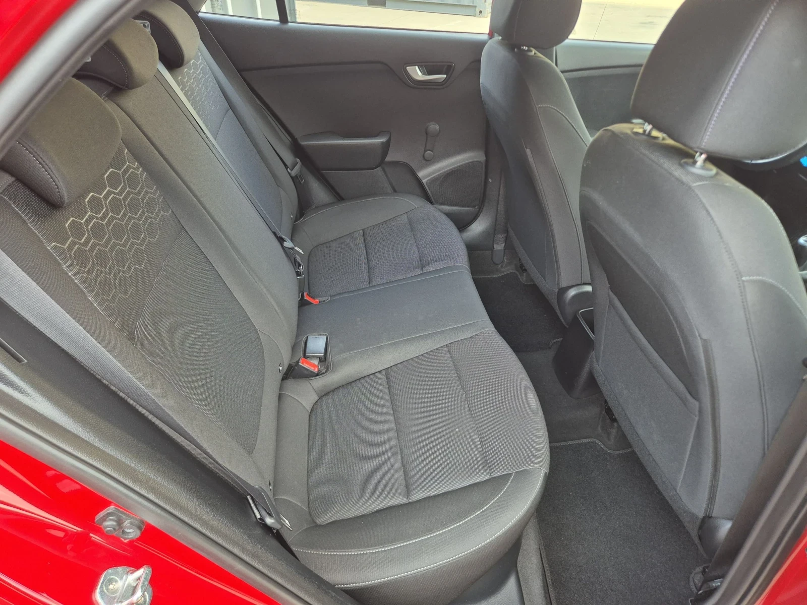Kia Rio 1.4D* ��� ���������* Led* EVR06 | Mobile.bg � ����������� 16