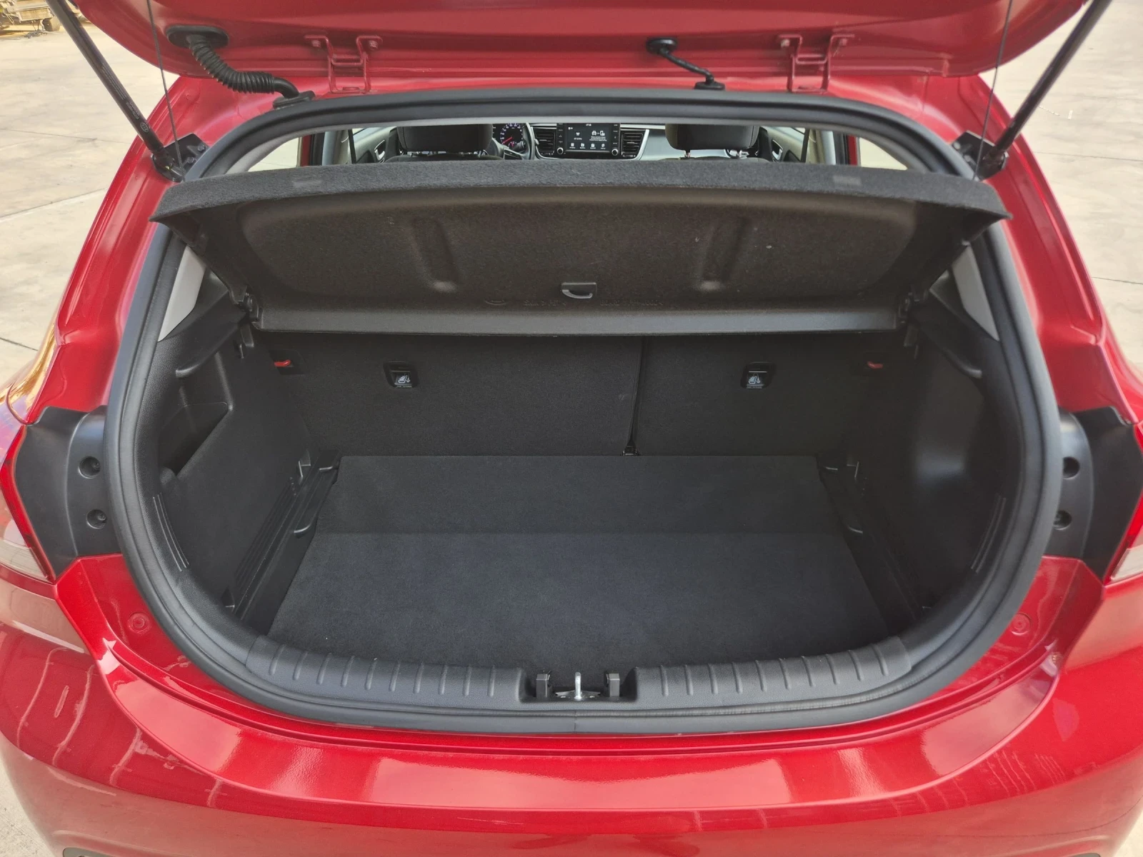 Kia Rio 1.4D* ��� ���������* Led* EVR06 | Mobile.bg � ����������� 13