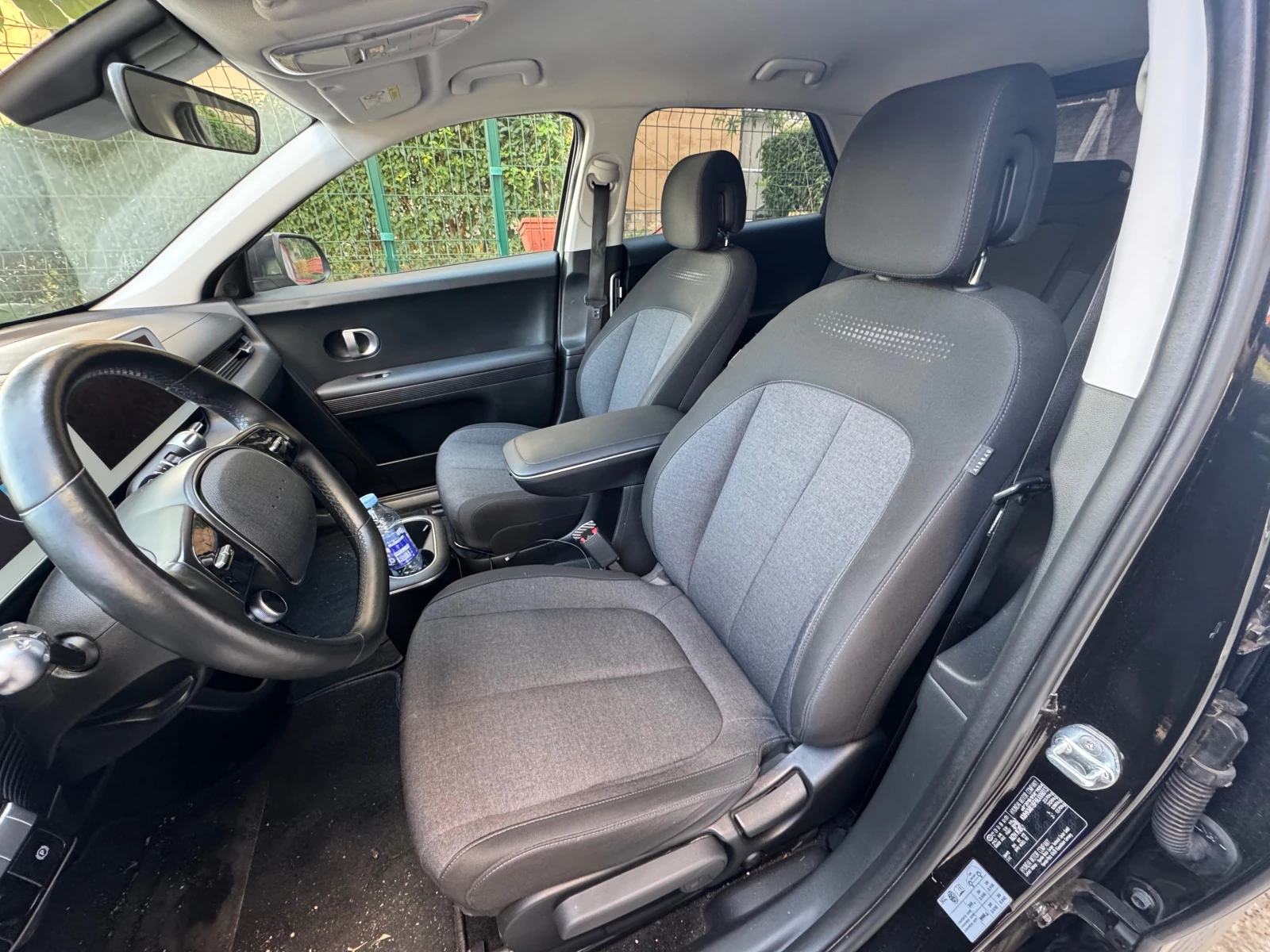 Hyundai Ioniq 5, снимка 5 - Автомобили и джипове - 55409136