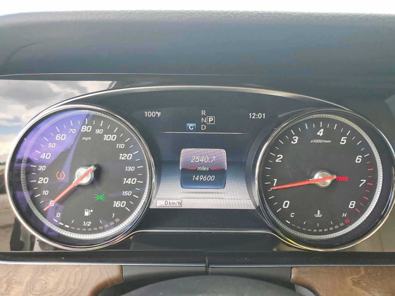 Mercedes-Benz E 300 2.0l, снимка 9 - Автомобили и джипове - 55465155
