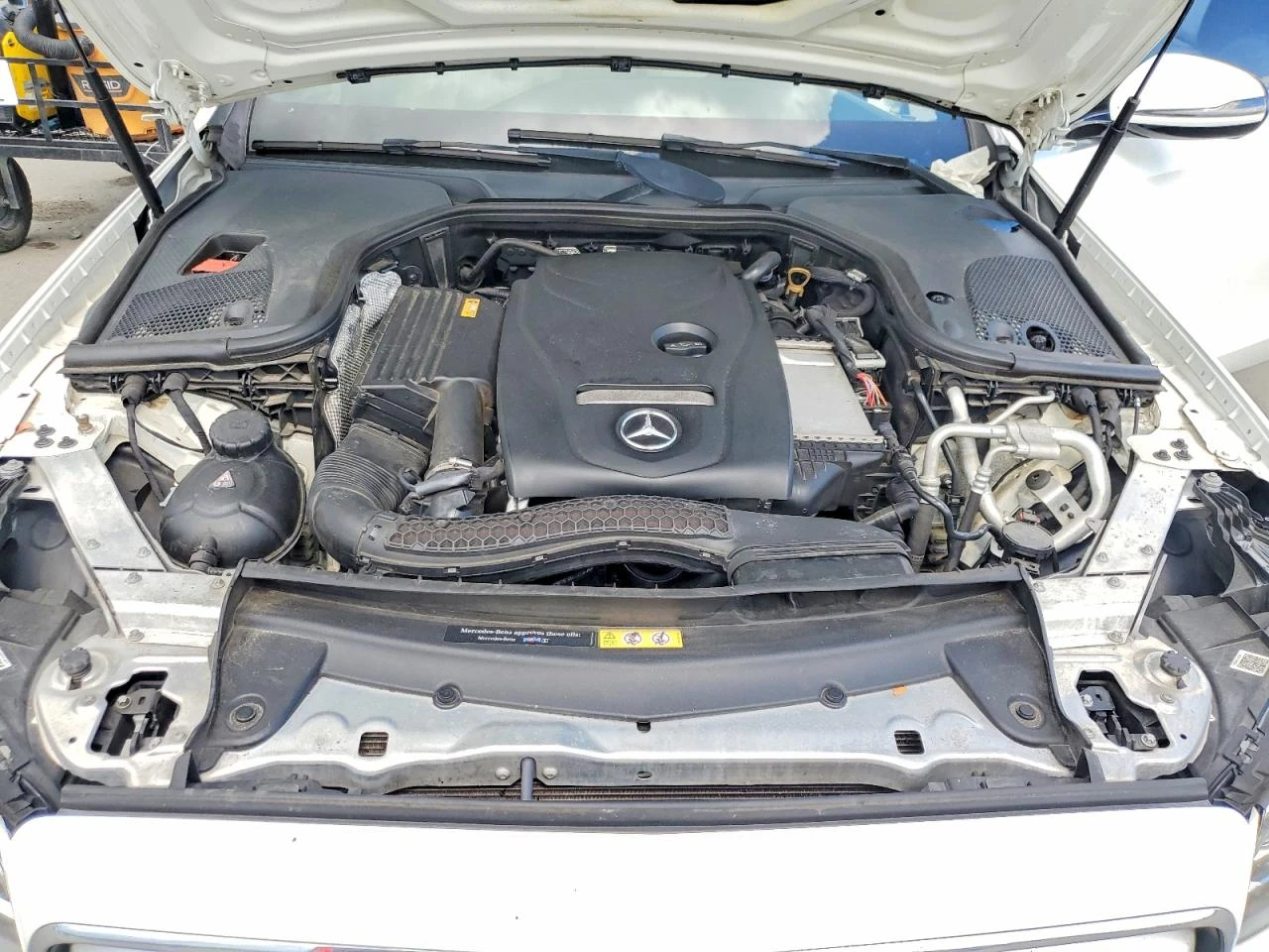Mercedes-Benz E 300 2.0l, снимка 11 - Автомобили и джипове - 55465155