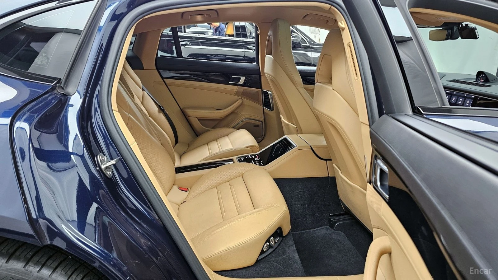 Porsche Panamera 2.9 4S* 360* ECS* ����* ������* ���� | Mobile.bg � ����������� 10