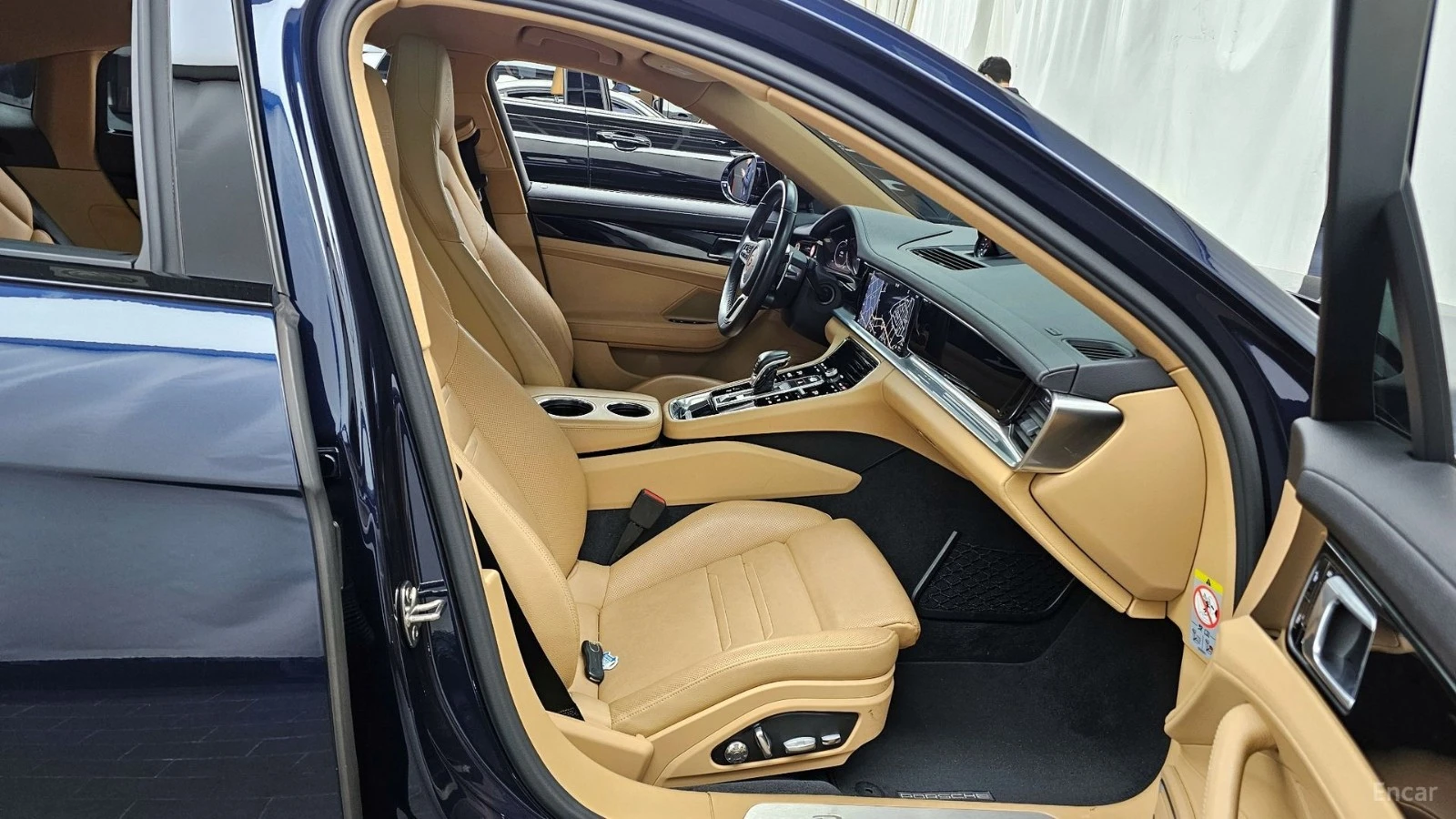 Porsche Panamera 2.9 4S* 360* ECS* ����* ������* ���� | Mobile.bg � ����������� 9