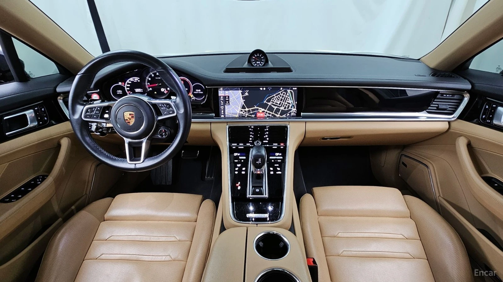 Porsche Panamera 2.9 4S* 360* ECS* ����* ������* ���� | Mobile.bg � ����������� 5