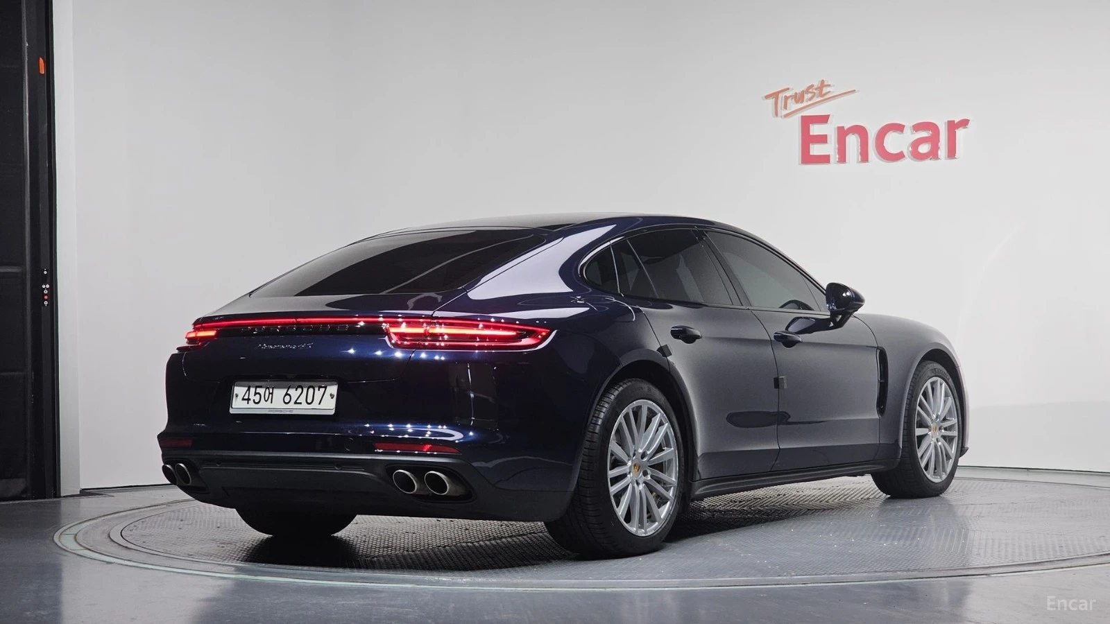 Porsche Panamera 2.9 4S* 360* ECS* ����* ������* ���� | Mobile.bg � ����������� 2