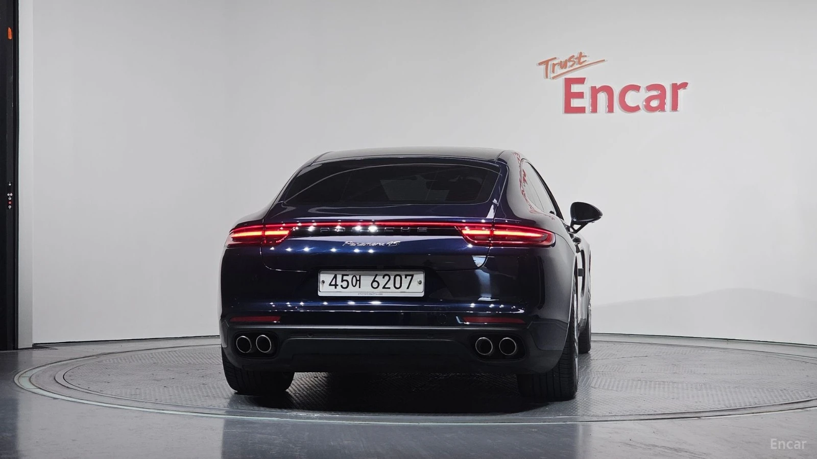 Porsche Panamera 2.9 4S* 360* ECS* ����* ������* ���� | Mobile.bg � ����������� 4