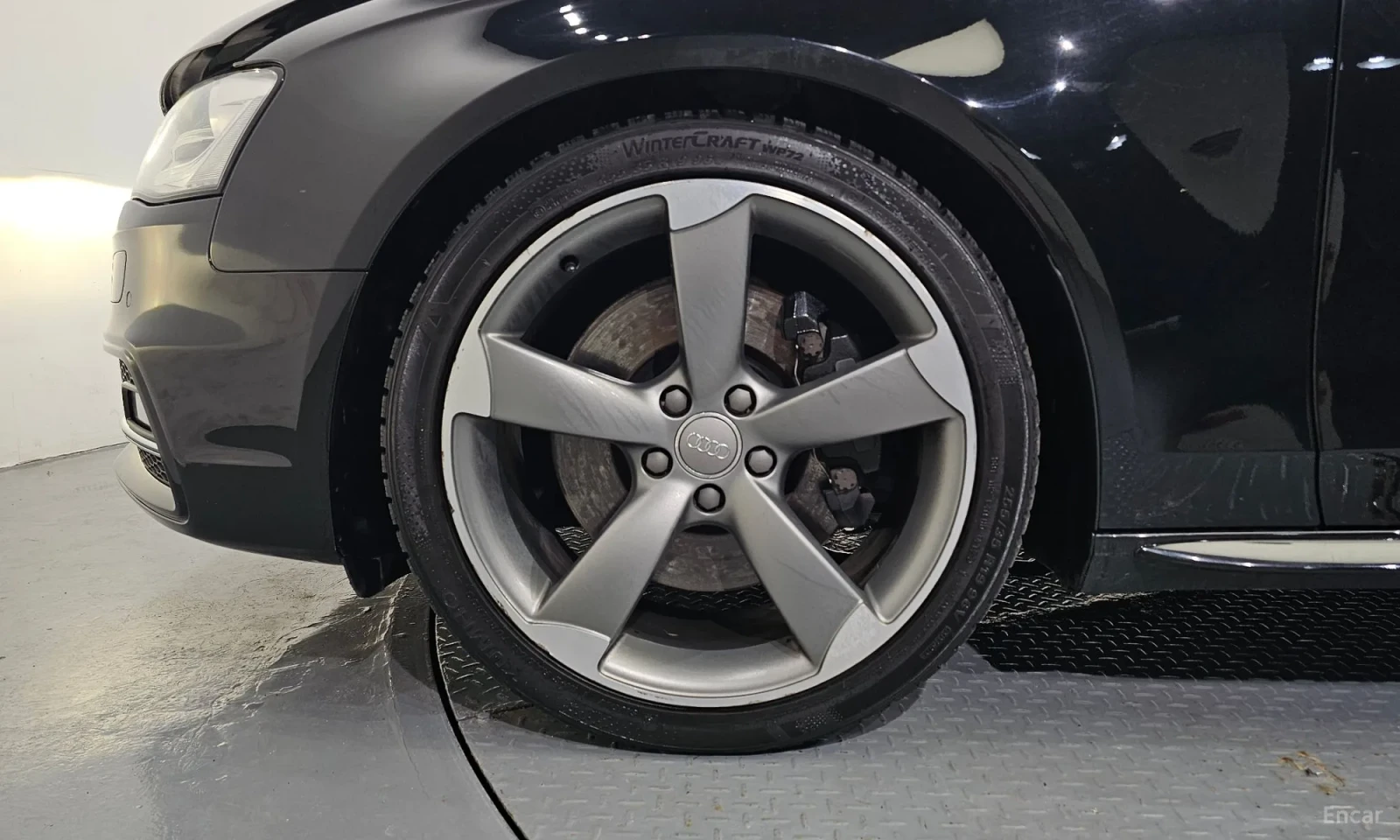 Audi S4 S4\Топ цена\Реални километри\Лизинг, снимка 5 - Автомобили и джипове - 55615630