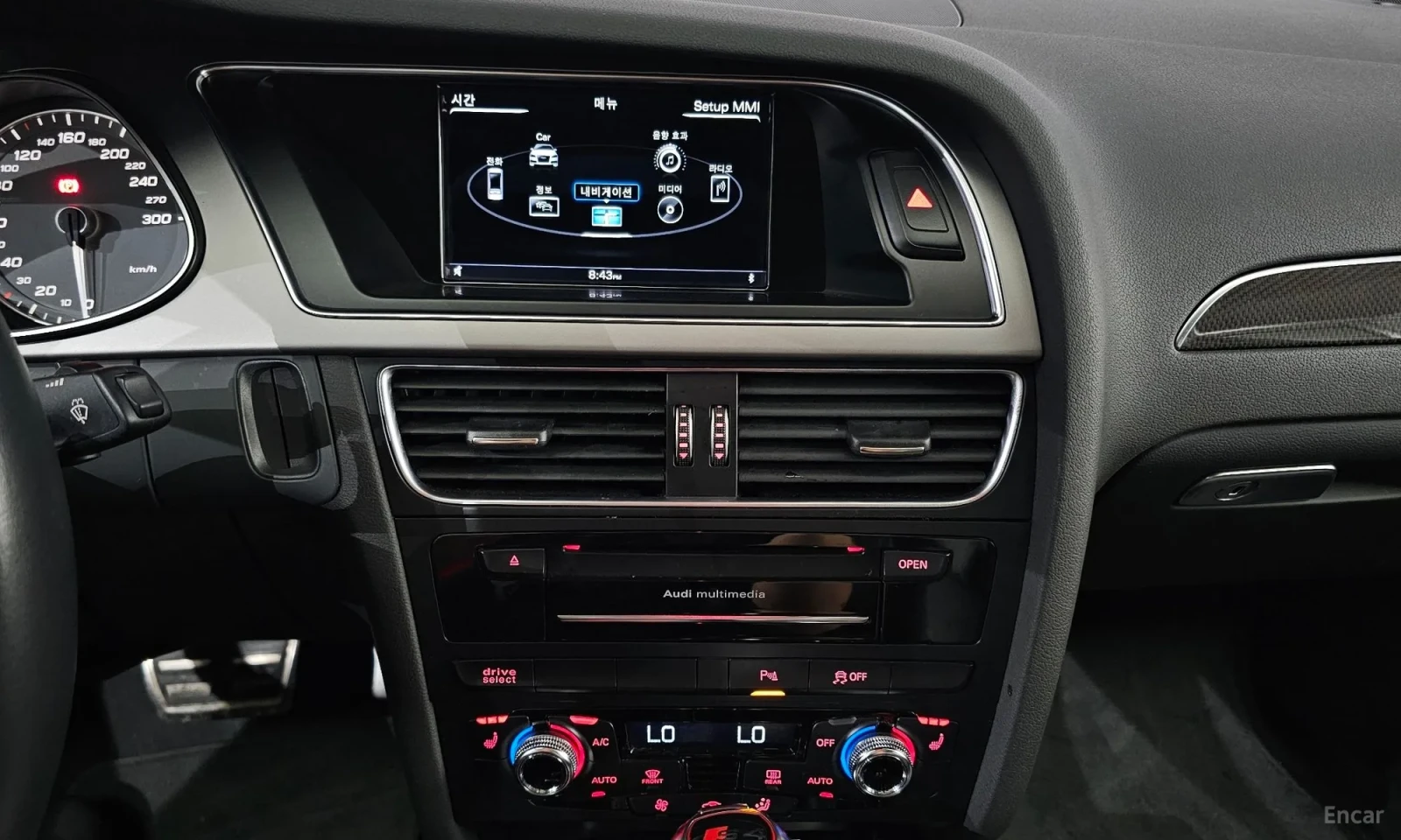 Audi S4 S4\Топ цена\Реални километри\Лизинг, снимка 16 - Автомобили и джипове - 55615630