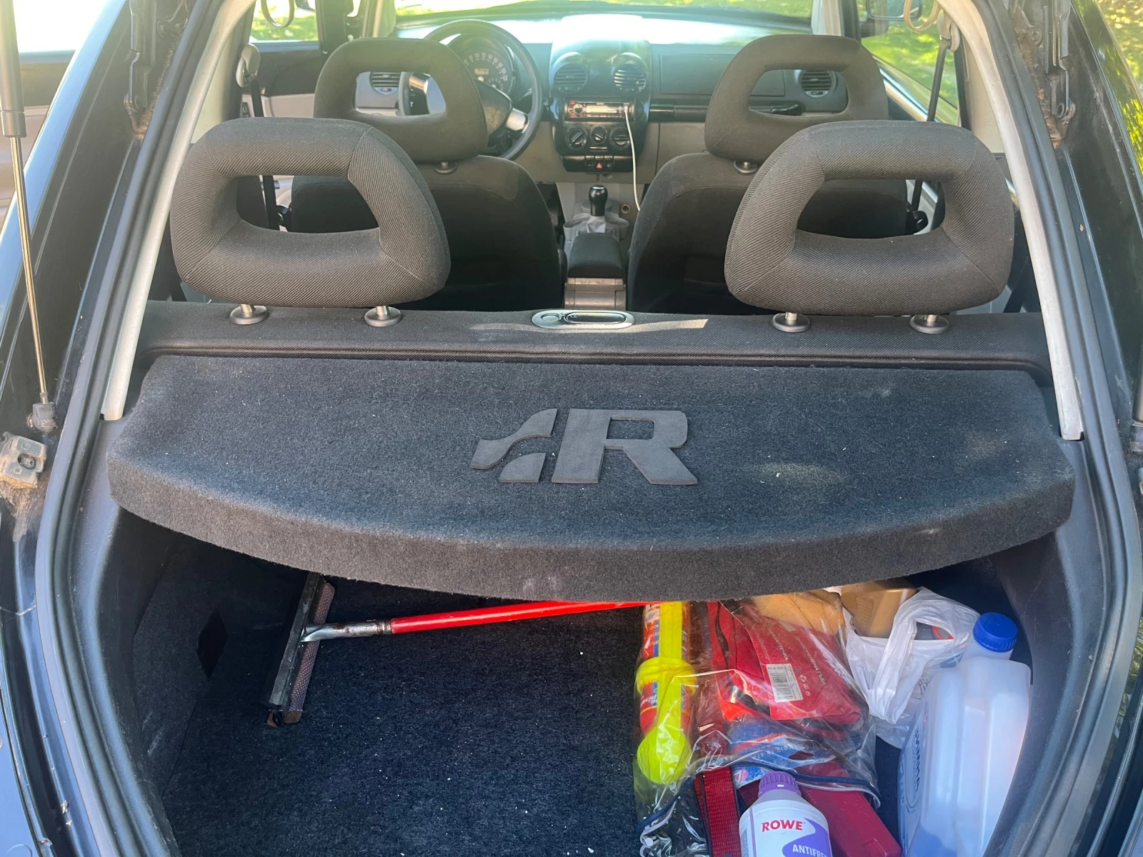 VW Beetle, снимка 11 - Автомобили и джипове - 55725552