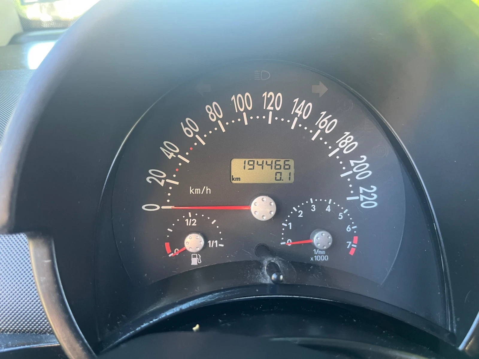 VW Beetle, снимка 7 - Автомобили и джипове - 55725552