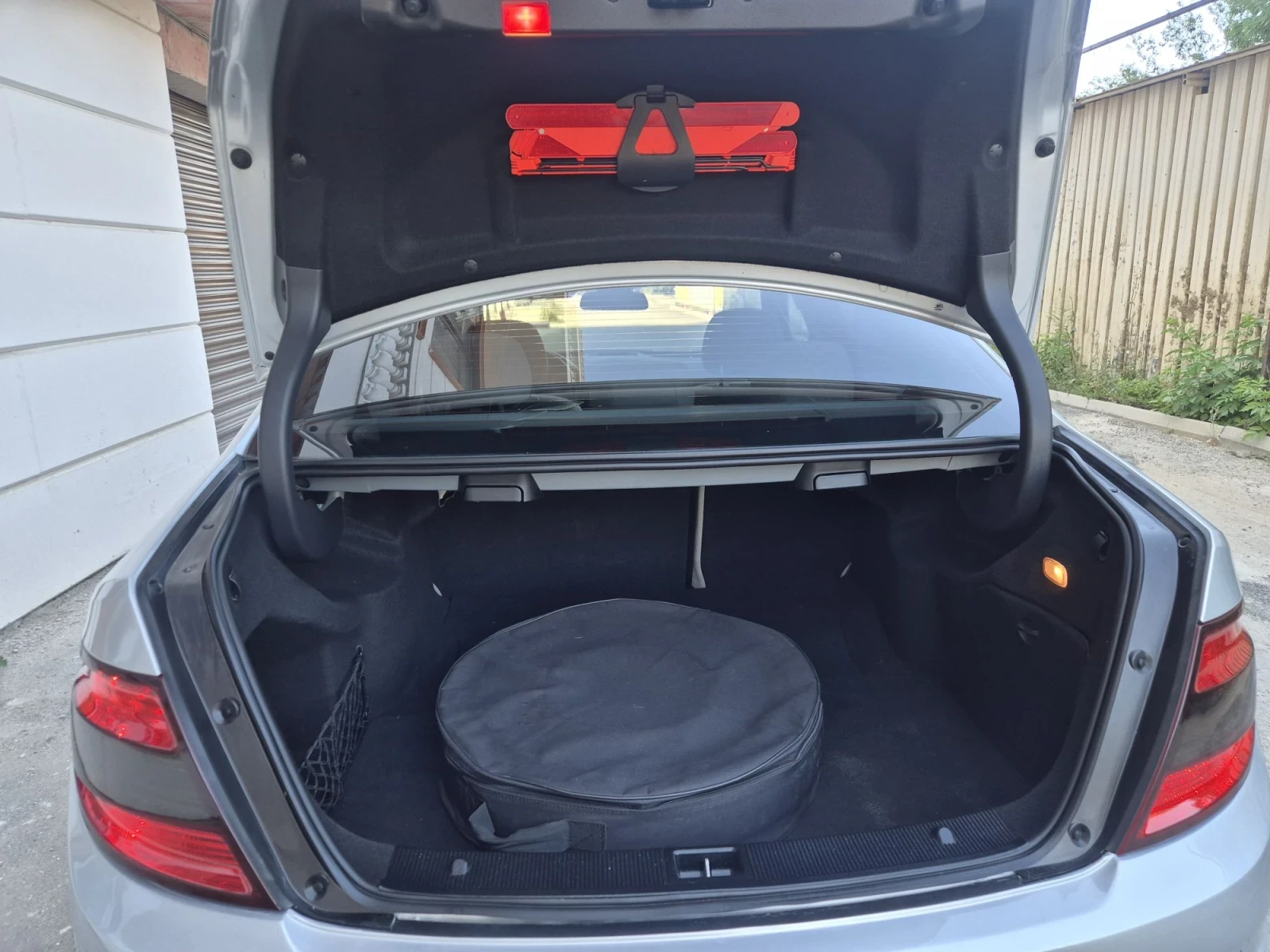 Mercedes-Benz C 300 AMG пакет LPG-ГАЗ 4Matic, снимка 17 - Автомобили и джипове - 55742478