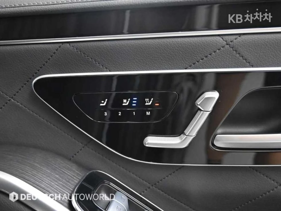 Mercedes-Benz S 400 BIG HEAD UP * EXCLUSIVE NAPPA LEATHER, снимка 17 - Автомобили и джипове - 55792215