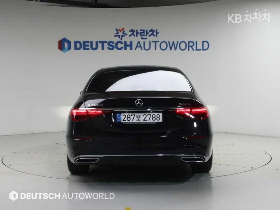 Mercedes-Benz S 400 BIG HEAD UP * EXCLUSIVE NAPPA LEATHER, снимка 4 - Автомобили и джипове - 55792215