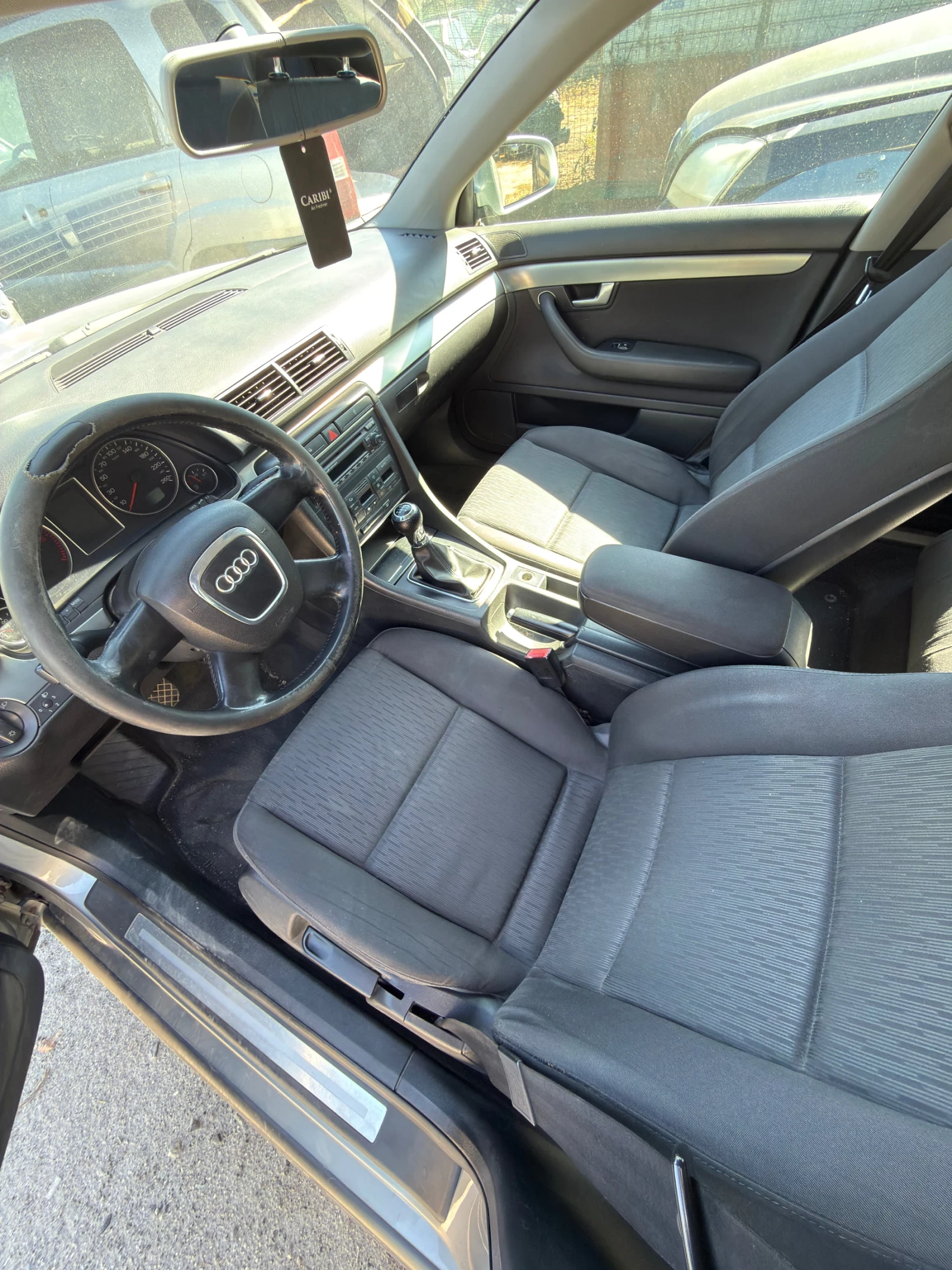 Audi A4 B7 2.0TDi | Mobile.bg � ����������� 5