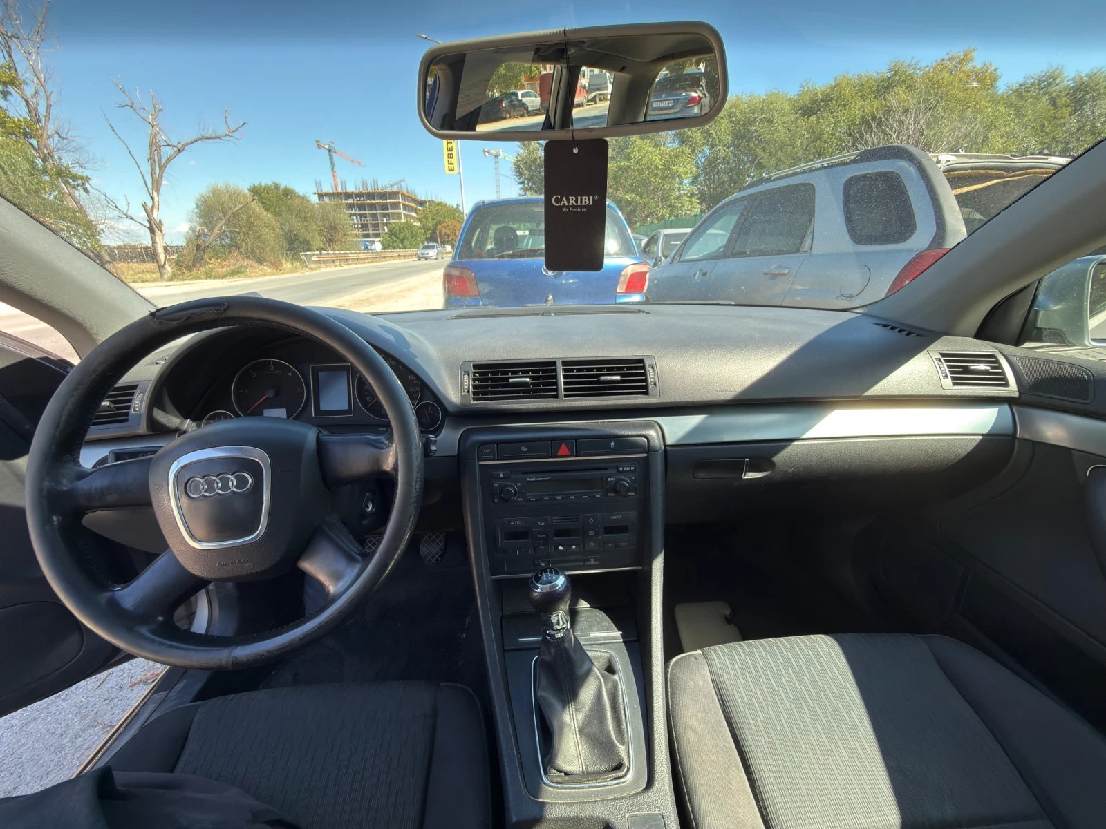 Audi A4 B7 2.0TDi | Mobile.bg � ����������� 8
