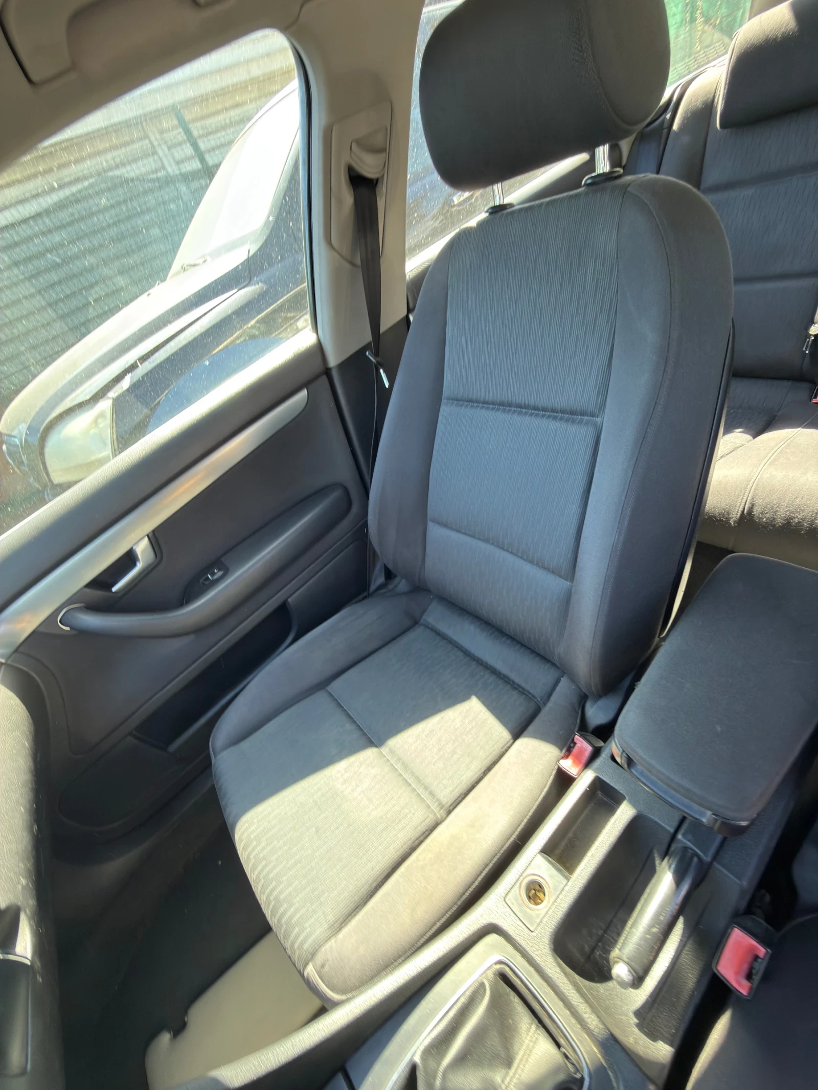 Audi A4 B7 2.0TDi | Mobile.bg � ����������� 6