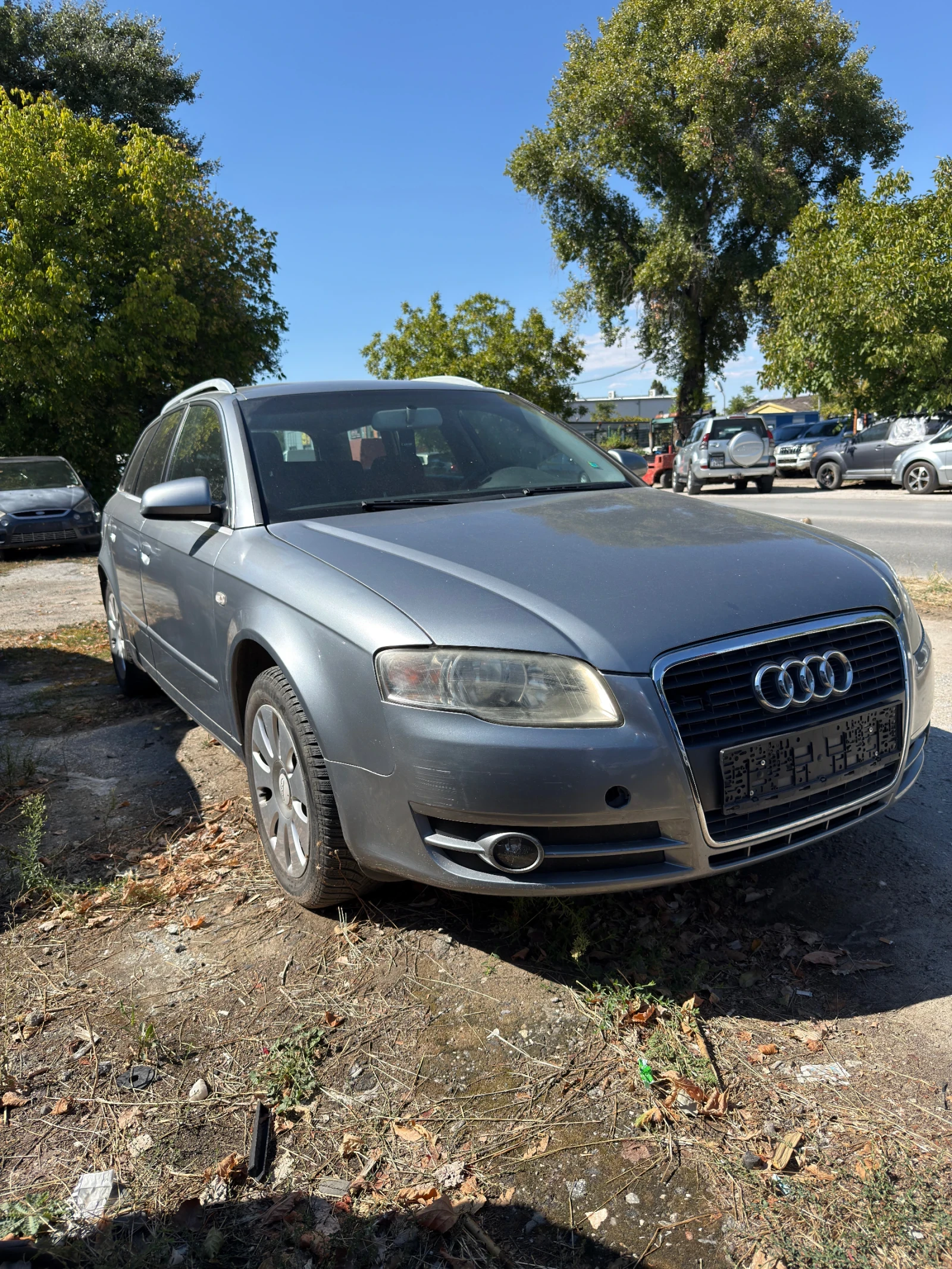 Audi A4 B7 2.0TDi | Mobile.bg � ����������� 2