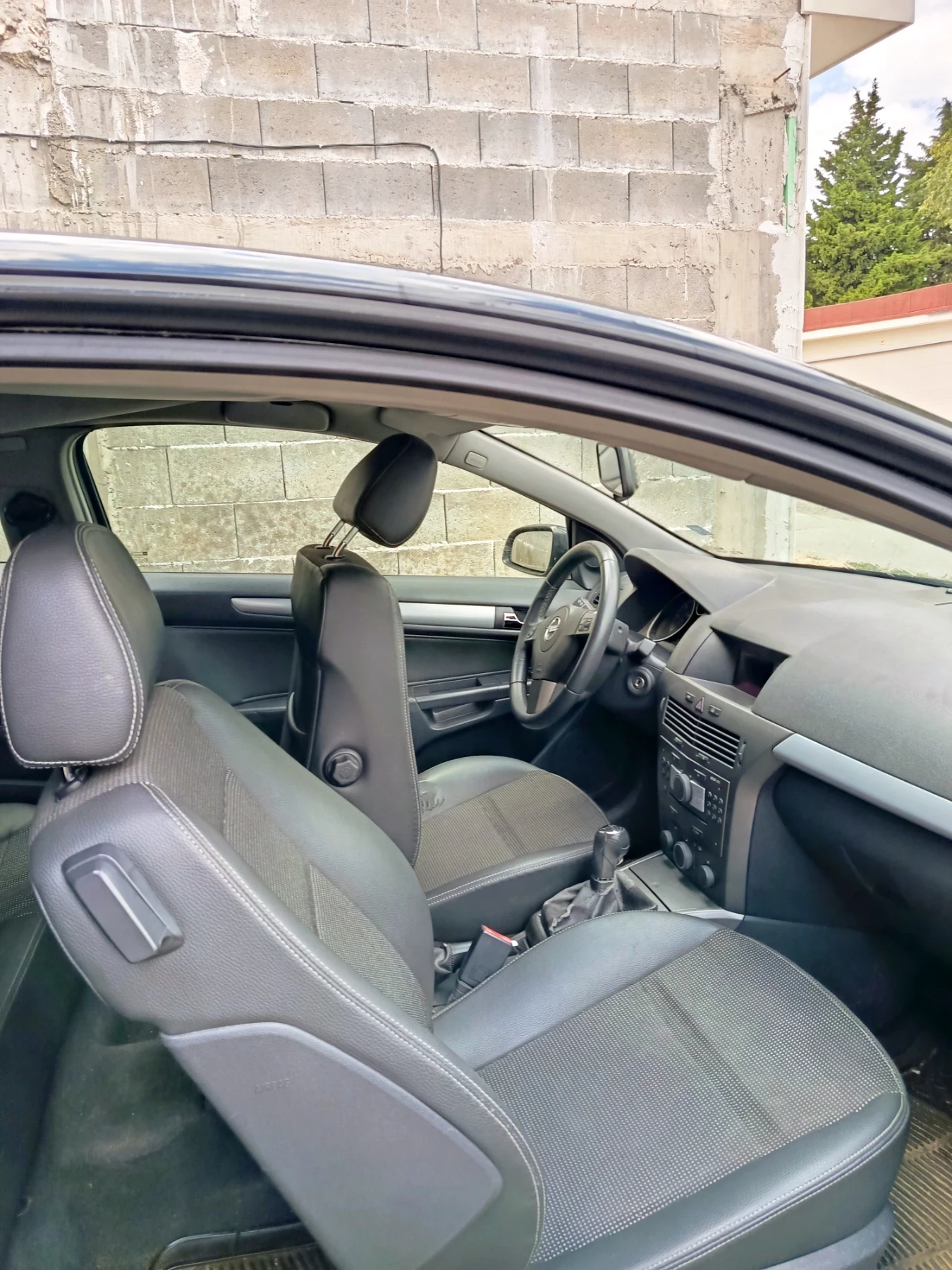Opel Astra, снимка 3 - Автомобили и джипове - 56141917