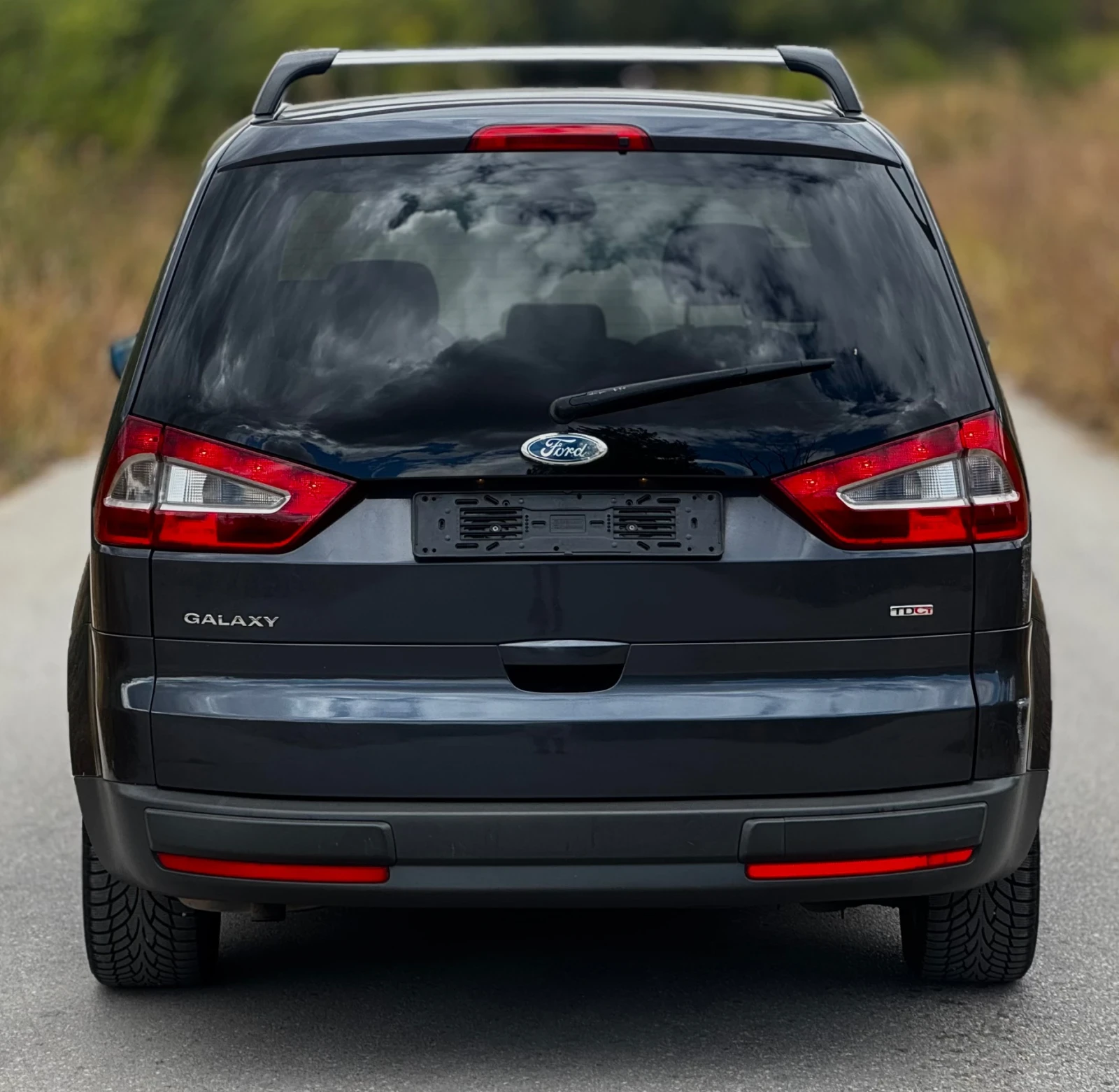 Ford Galaxy Ford Galaxy 2.0 TDCi, 140 к.с., 2009 г., 170 000 к, снимка 5 - Автомобили и джипове - 56205523