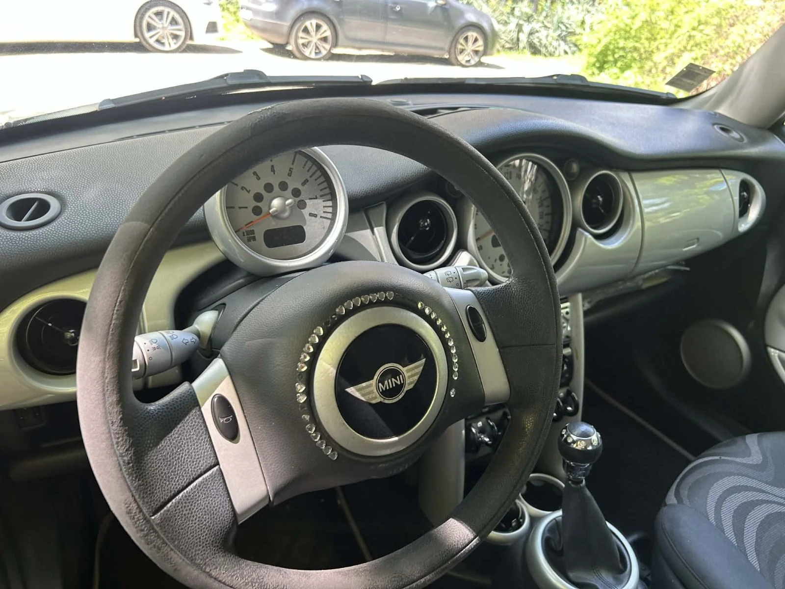 Mini Cooper Mini Cooper 1.6i
