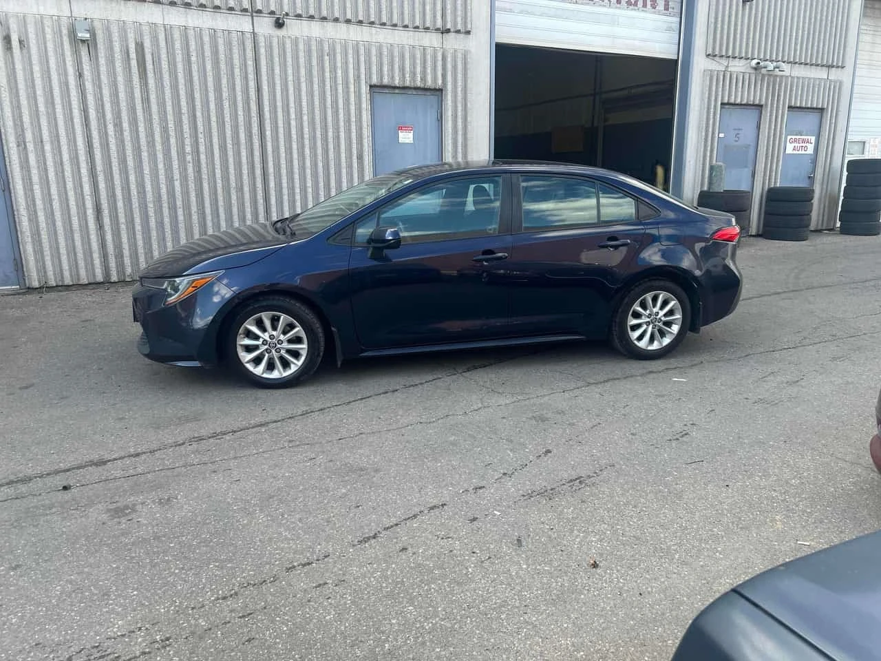 Toyota Corolla * LE CVT * ���������� ��� ������������ ������*  | Mobile.bg � ����������� 2