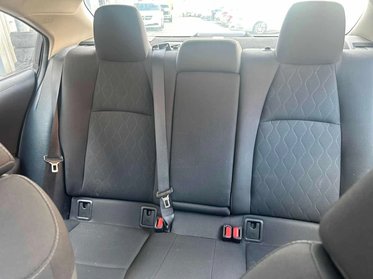 Toyota Corolla * LE CVT * ���������� ��� ������������ ������*  | Mobile.bg � ����������� 10