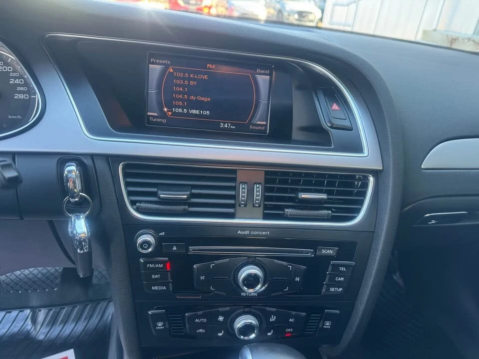 Audi A4 ������ ��������� * ���������� * (���� �� ��) | Mobile.bg � ����������� 13