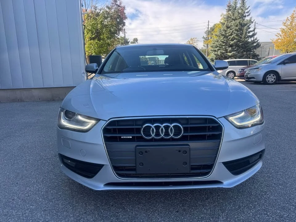 Audi A4 ������ ��������� * ���������� * (���� �� ��) | Mobile.bg � ����������� 3