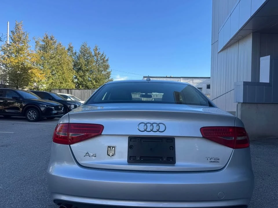 Audi A4 ������ ��������� * ���������� * (���� �� ��) | Mobile.bg � ����������� 8