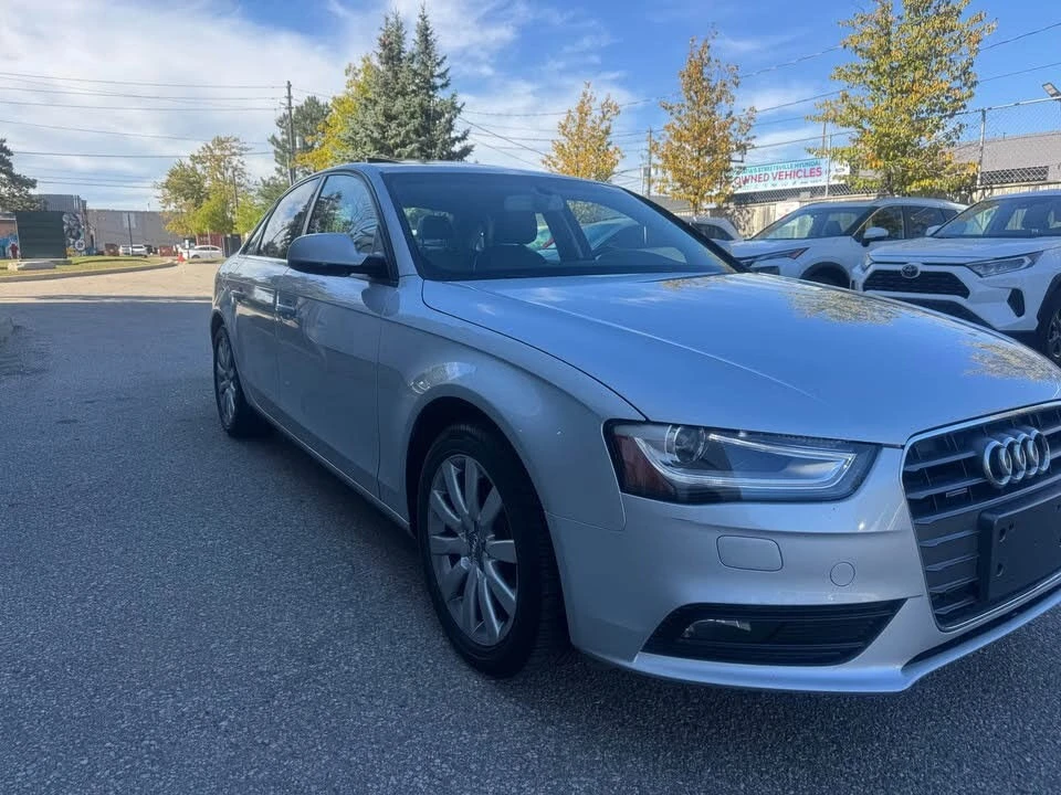 Audi A4 ������ ��������� * ���������� * (���� �� ��) | Mobile.bg � ����������� 2