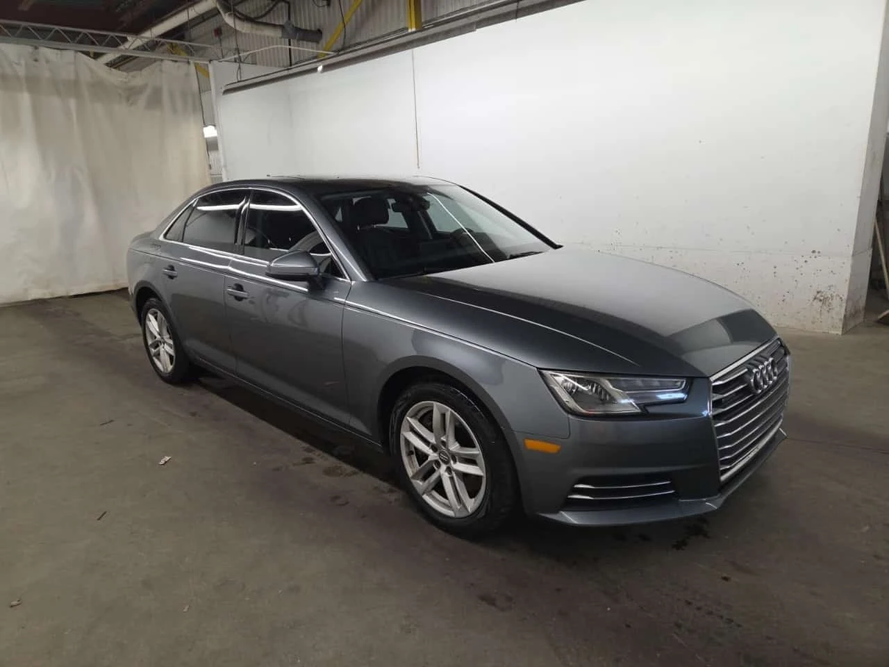Audi A4 * KOMFORT * CARFAX * ����� �� ����������� | Mobile.bg � ����������� 2