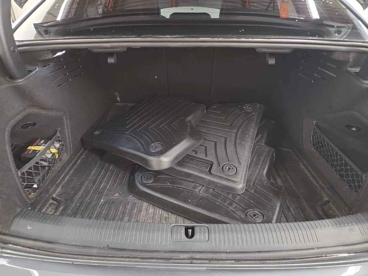 Audi A4 * KOMFORT * CARFAX * ����� �� ����������� | Mobile.bg � ����������� 13