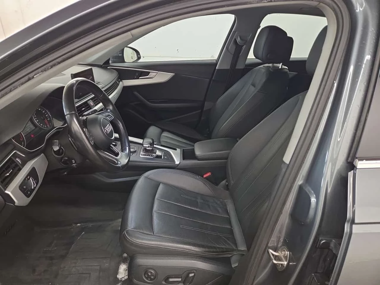 Audi A4 * KOMFORT * CARFAX * ����� �� ����������� | Mobile.bg � ����������� 5