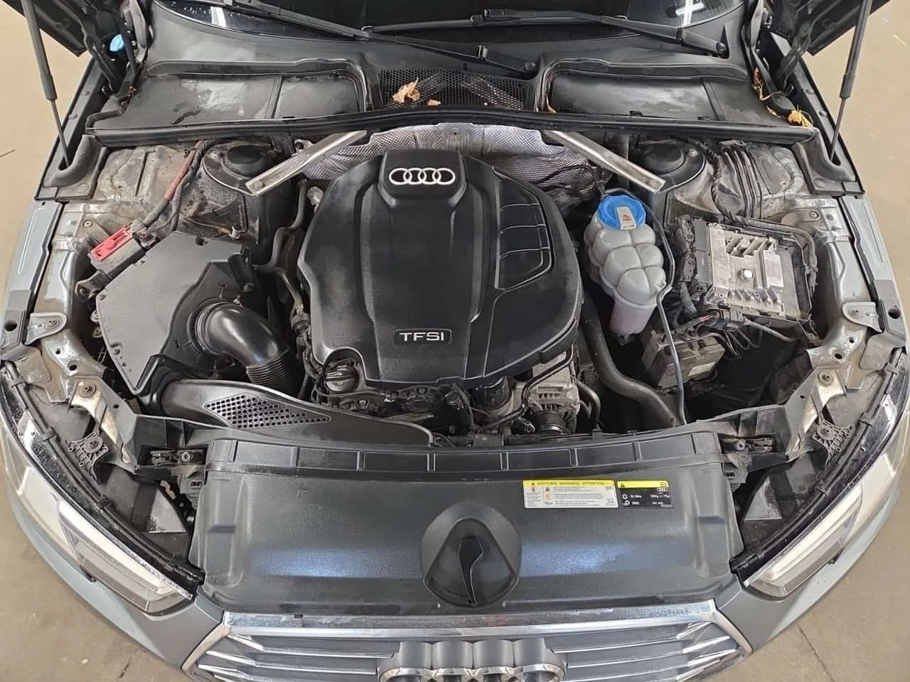 Audi A4 * KOMFORT * CARFAX * ����� �� ����������� | Mobile.bg � ����������� 15