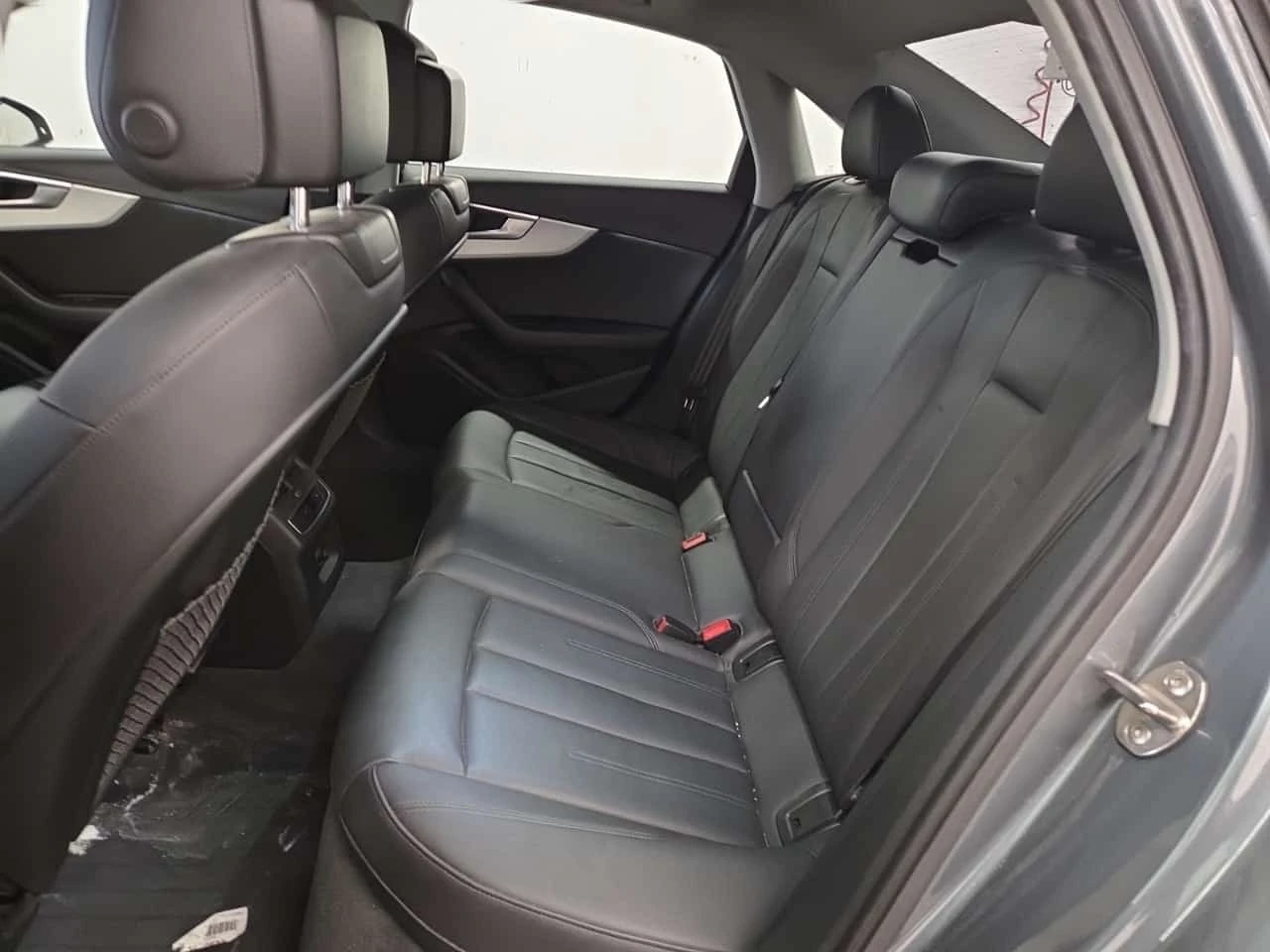 Audi A4 * KOMFORT * CARFAX * ����� �� ����������� | Mobile.bg � ����������� 11