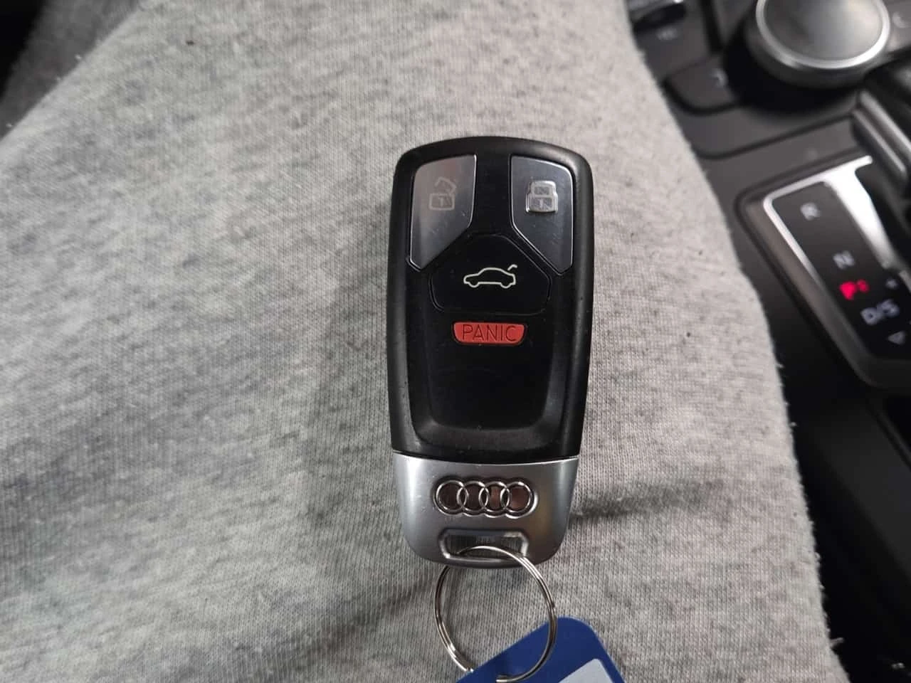 Audi A4 * KOMFORT * CARFAX * ����� �� ����������� | Mobile.bg � ����������� 8