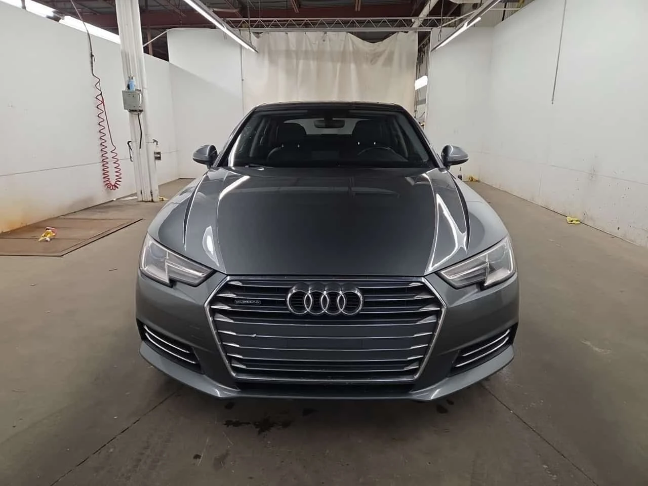 Audi A4 * KOMFORT * CARFAX * ����� �� ����������� | Mobile.bg � ����������� 17