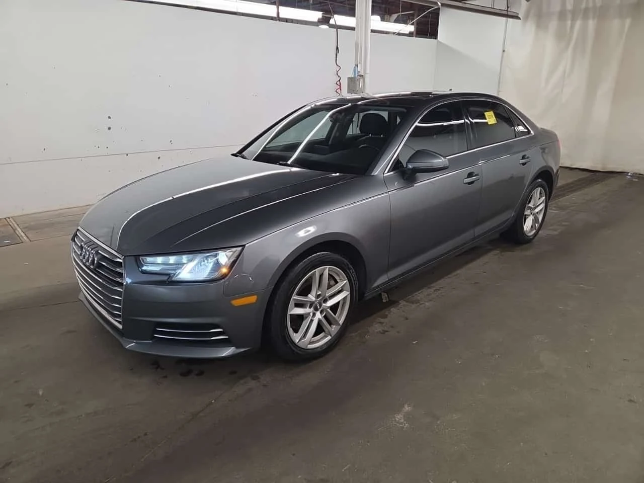 Audi A4 * KOMFORT * CARFAX * ОПЦИЯ ЗА ФИНАНСИРАНЕ