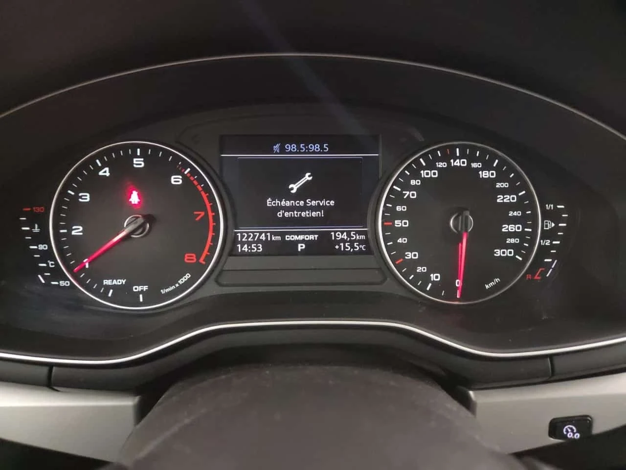Audi A4 * KOMFORT * CARFAX * ����� �� ����������� | Mobile.bg � ����������� 9