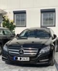 Mercedes-Benz CLS 350, снимка 1 - Автомобили и джипове - 38046942
