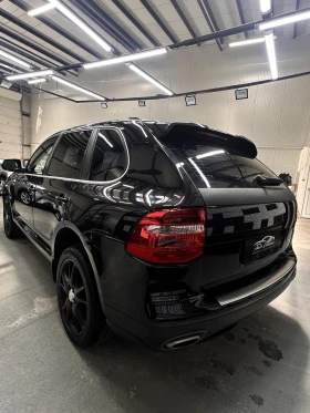Porsche Cayenne FACELIFT, снимка 2