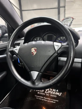 Porsche Cayenne FACELIFT, снимка 5