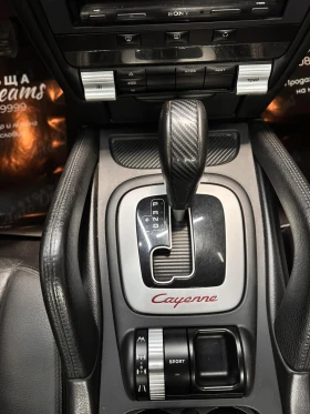 Porsche Cayenne FACELIFT, снимка 8