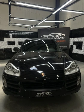 Porsche Cayenne FACELIFT, снимка 4