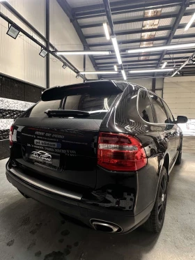 Porsche Cayenne FACELIFT, снимка 3