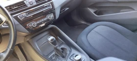 BMW X1 Sdrive, снимка 5